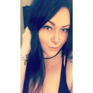 Meet your Posher, Katy